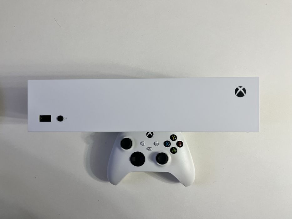 Xbox Series S, 512 g