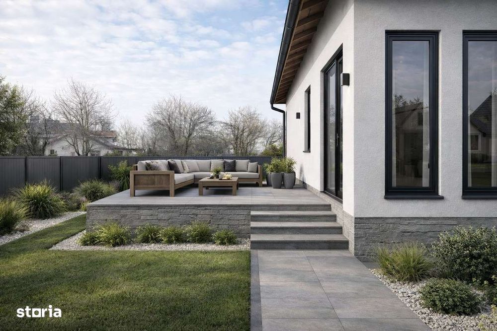 Casa de vanzare Holboca Iasi