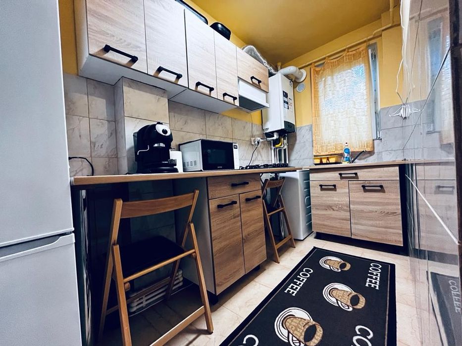 Apartament de inchiriat 2 camere Tutora