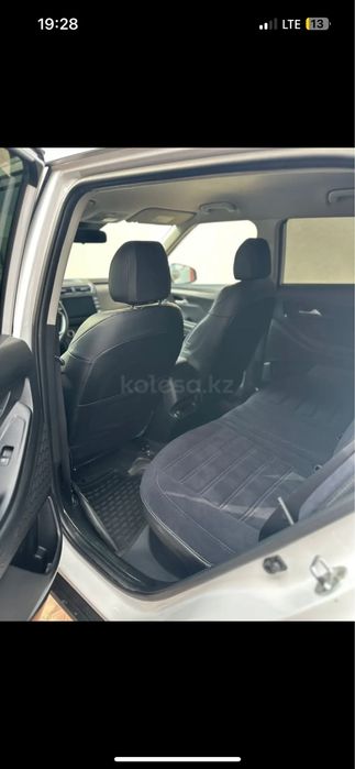 Машина: Hyundai Creta, 2022