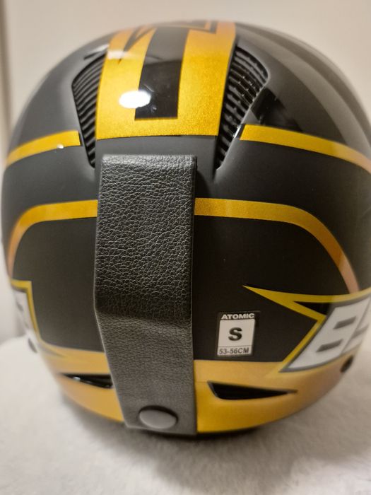 Casca ski Atomic Redster