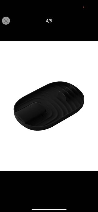 1 шт. Складной кухонный слив