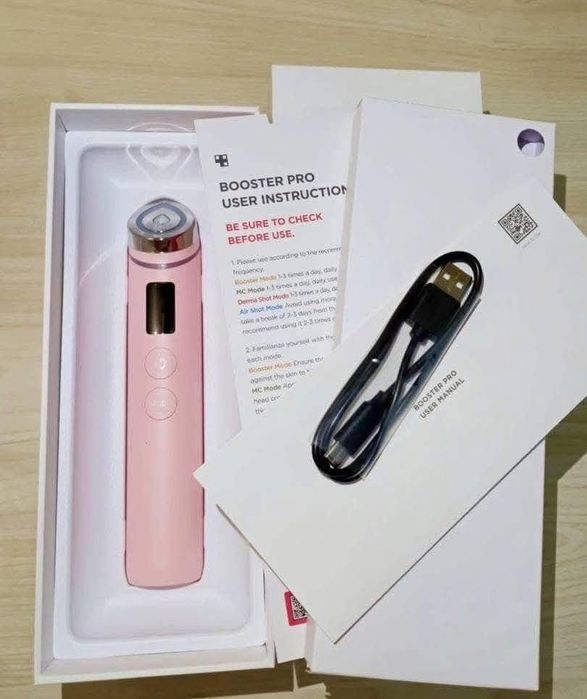 Medicube  age-R booster