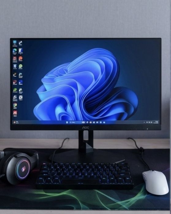 Продам  Игровой Компьютер