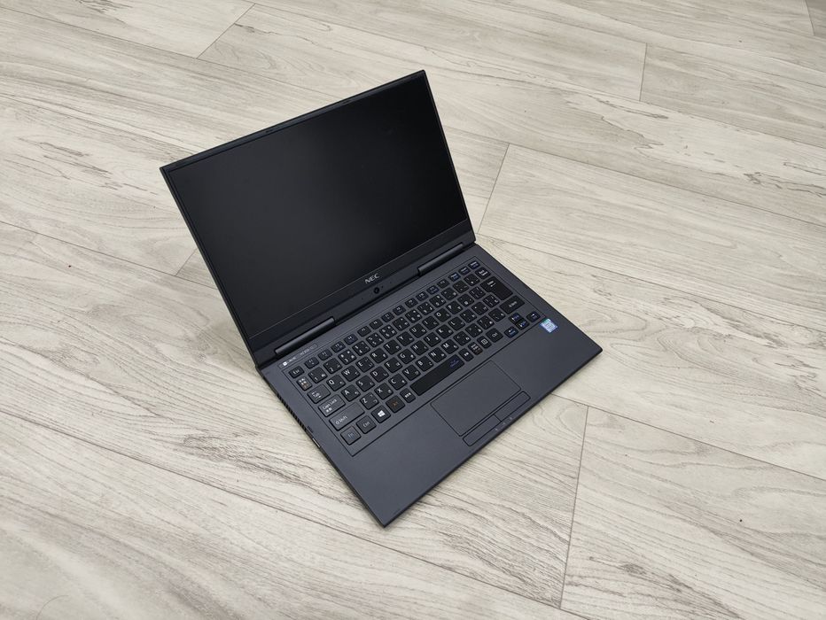 Сенсорный Ультрабук Nec X360