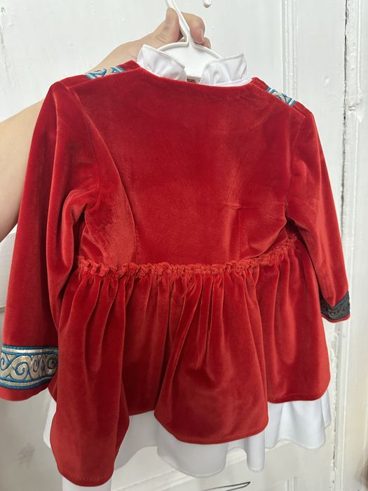 Қазақша киім