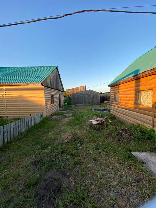 Продажа дома в Красном кордоне