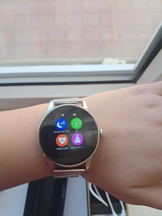 Умные часы K88H (Smatr Sõat)