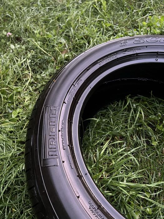 Летни гуми Pirelli Scorpion 235/55/17