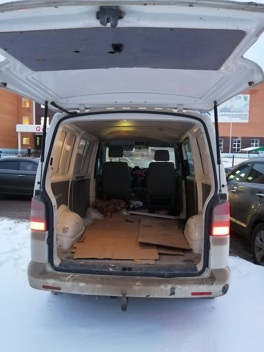 Продам автомобиль Фольксваген Транспортер