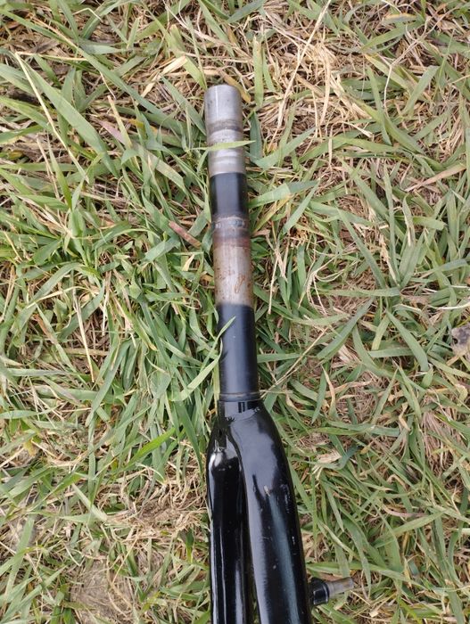 Vând furca - furci pentru bicicleta - biciclete!