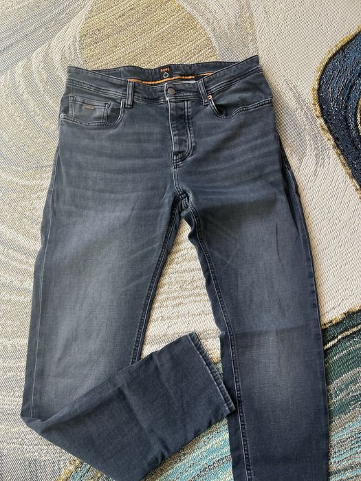 Hugo Boss - Taber Stretch - 33-34 размер / Оригинал