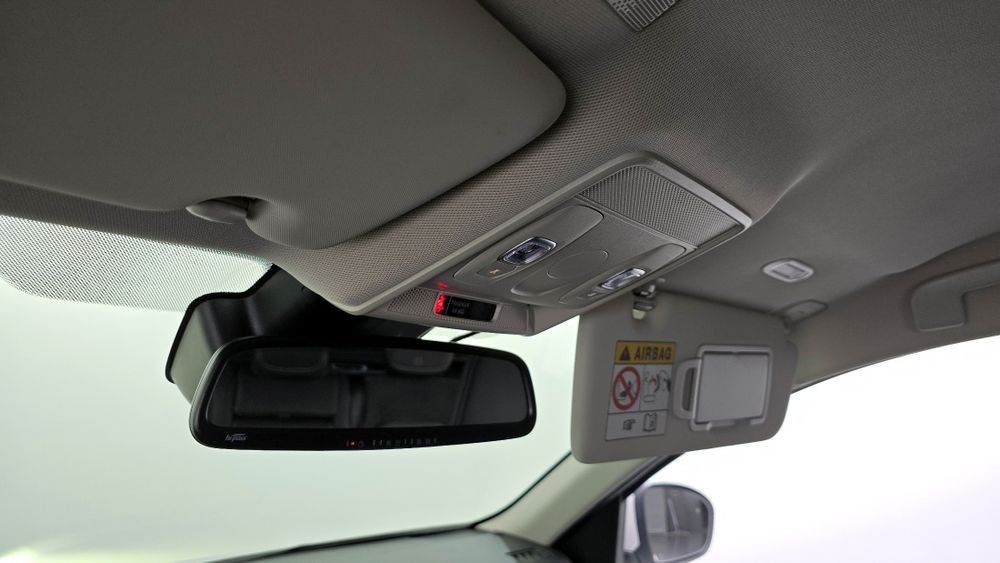 Renault-Korea (Samsung) XM3 1.3 TCe RE Signature