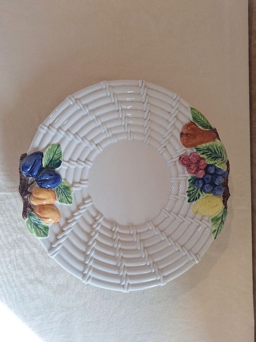 Италианска фруктиера