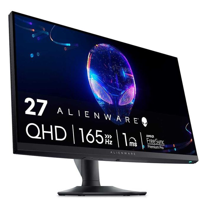 Продам Игровой монитор DELL Alienware AW2724DM - 27» QHD 180 Гц
