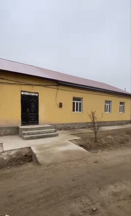 Жай сатилади хожели