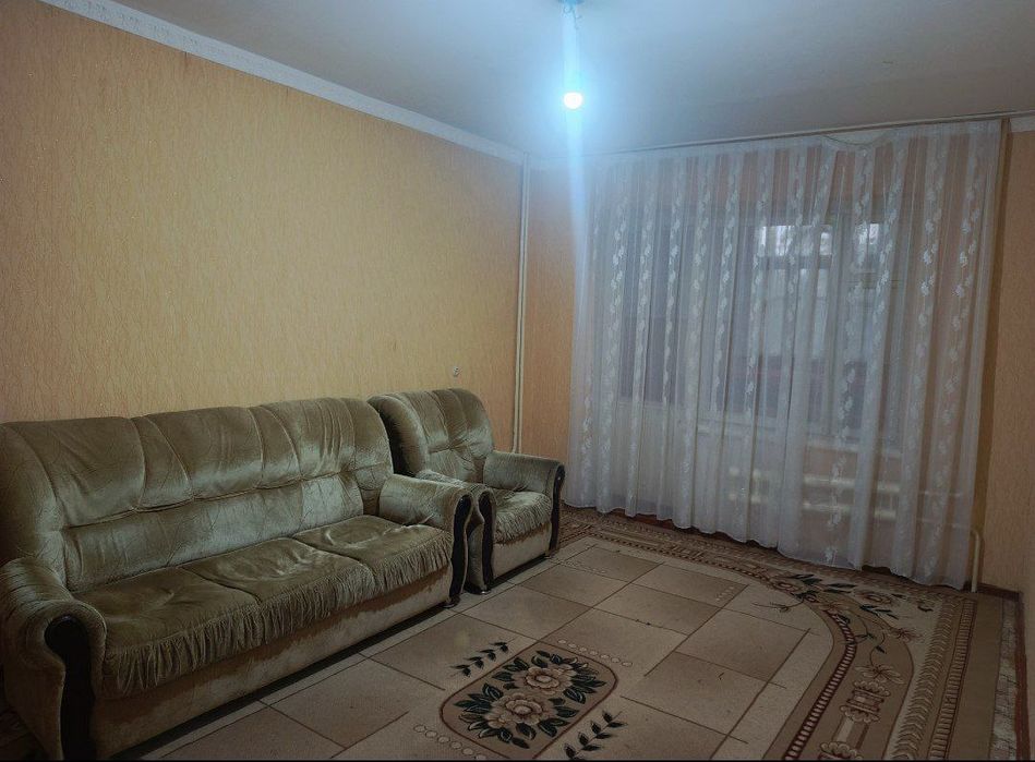 Квартира ижарага берилади