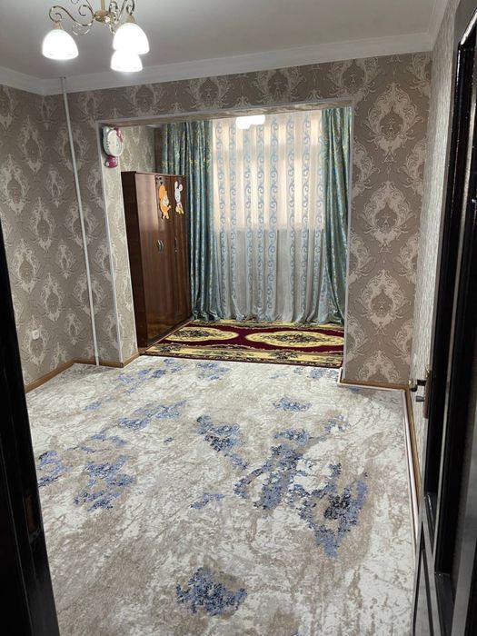 Срочно! сдается квартира для семьи