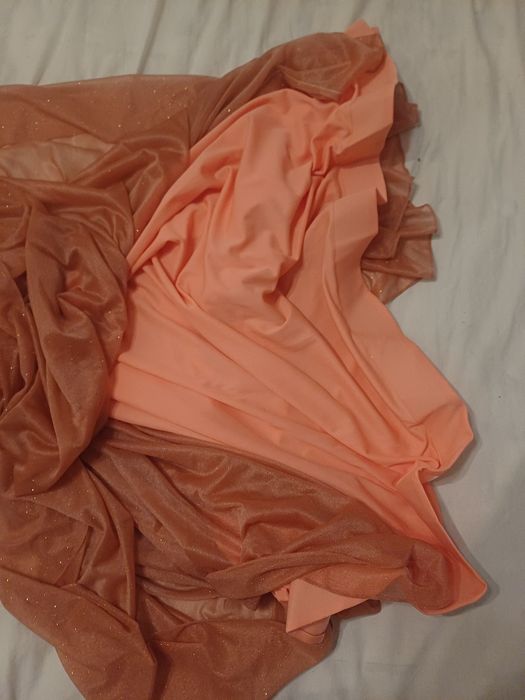 Официална рокля LEONELA – размер 36