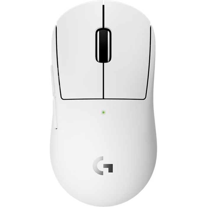 Mouse wireless Logitech superlight 2C