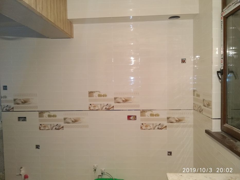 Kafel ustalari Toshkentlik