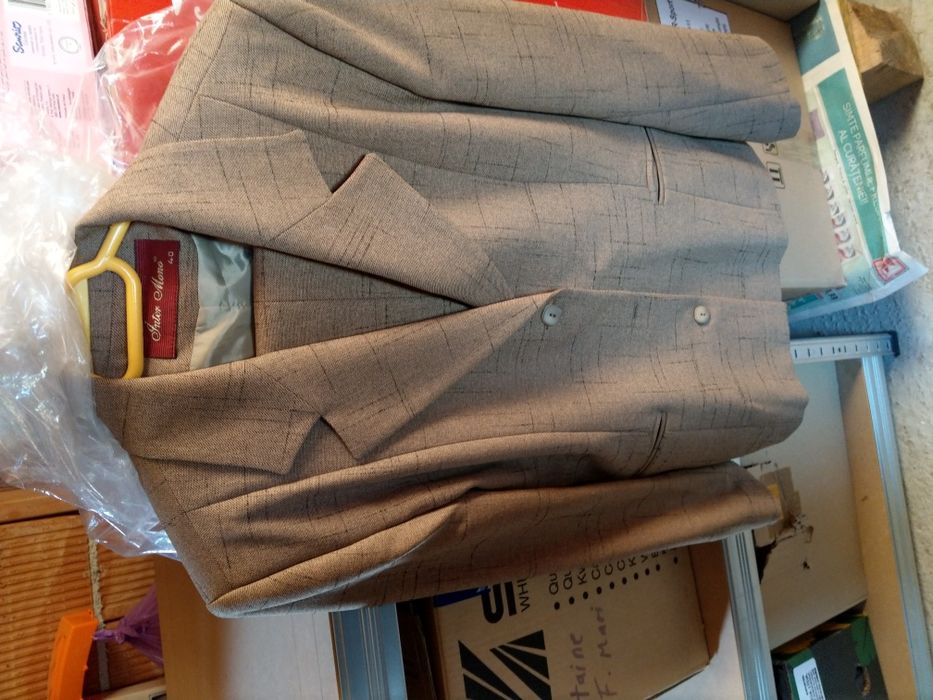 Costum dama-diferite marimi