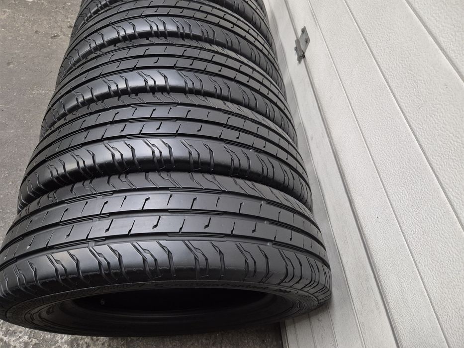 Anvelope continental 185/75/16C