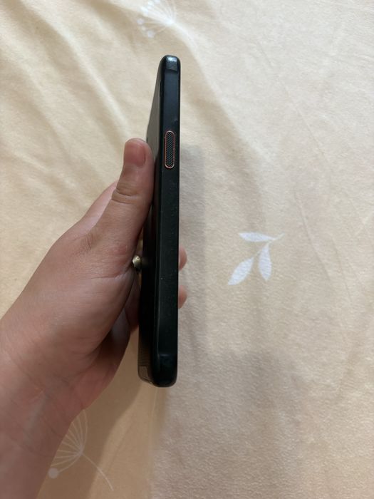 Samsung Xcover pro