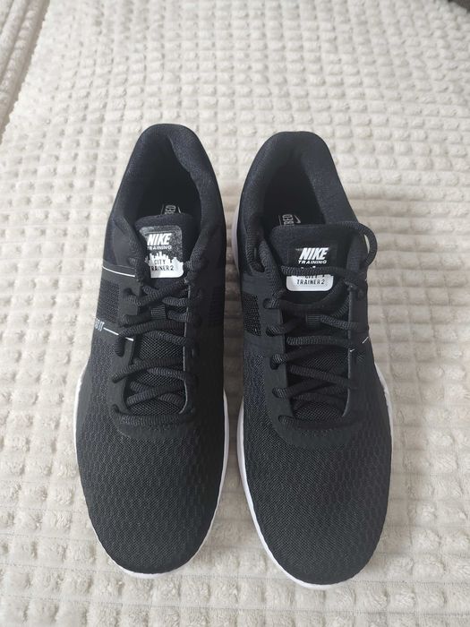 Nike city trainer 2