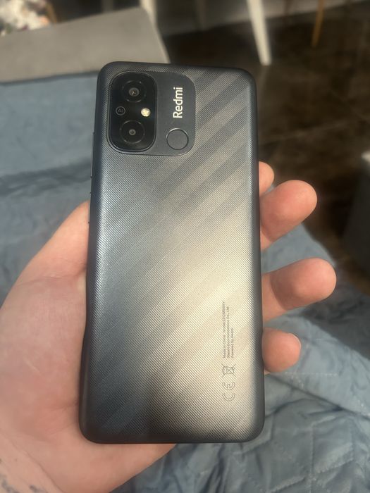 Xiaomi Redmi 12c