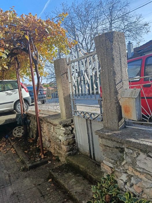 Продава се Къща в Тополовград - 136 кв.м за 368 €/кв.м - Снимка #19