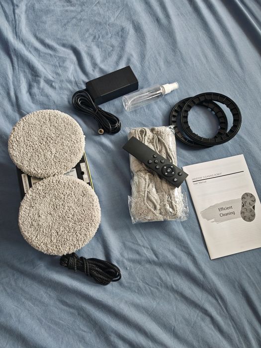 Робот за прозорци