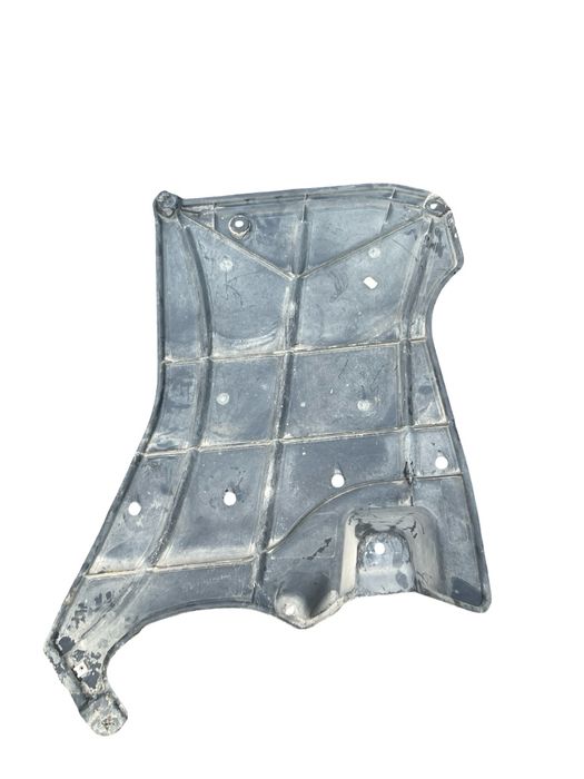 Scut Lateral / Caroserie Stanga Spate Audi A6 Iv Avant 4G5, C7, 4Gd 2
