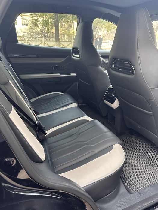 Продам Soueast S06 Гибрид (Jetour Dashing PHEV)