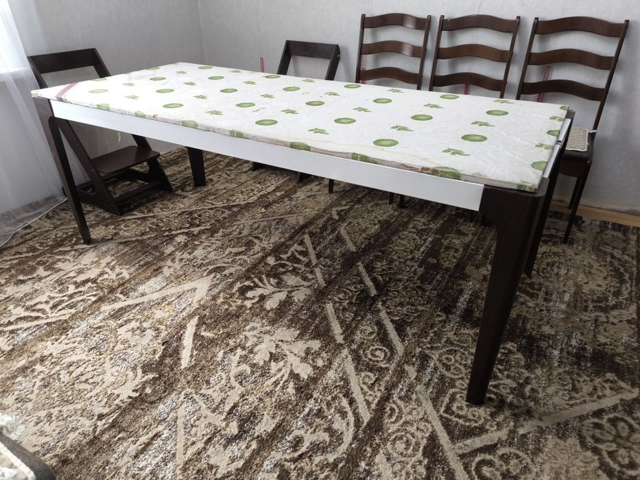 Продам стол/подстолье