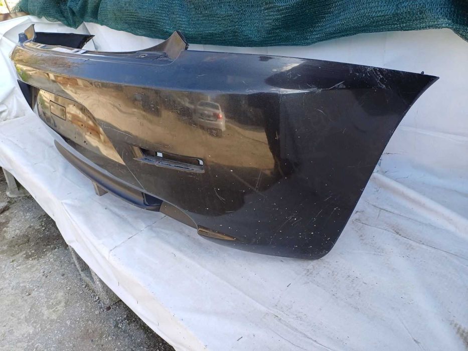 задна броня Alfa Romeo 147 face 2004-2010 г. #1019V.