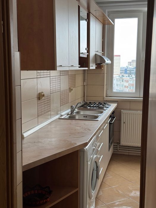 apartament 2 camere de închiriat zona gemenii