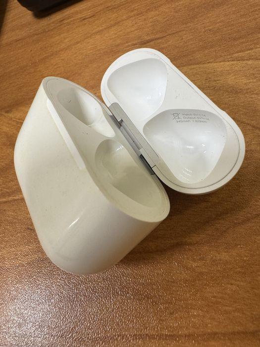 Airpods 4 ориги без шумодава