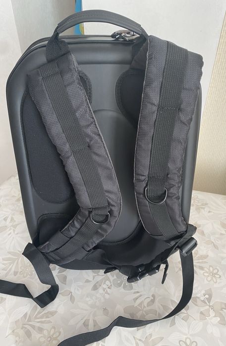 Квадрокоптер DJI