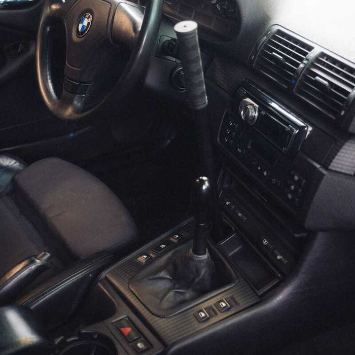 Kit Frana de mana hidraulica pentru BMW E46 - DRIFT/Motorsport/Circuit