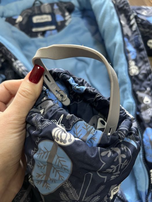 Комбинезон детский