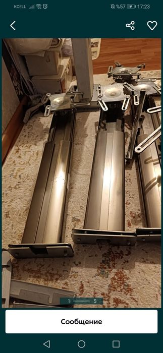 Подставки под тв