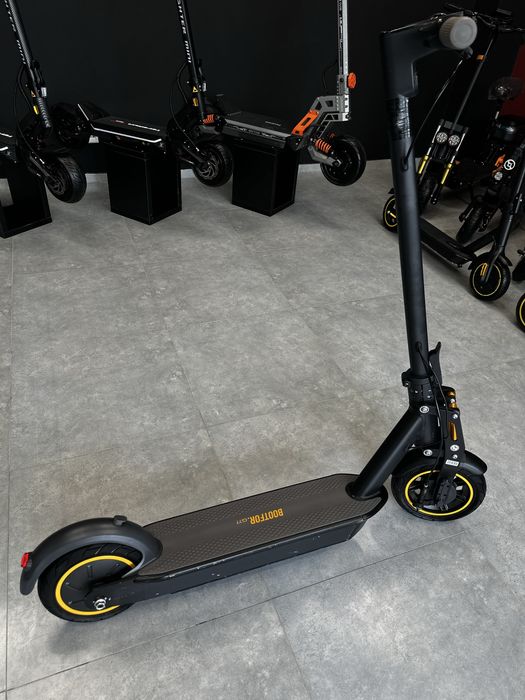 Elektro samakat Ninebot