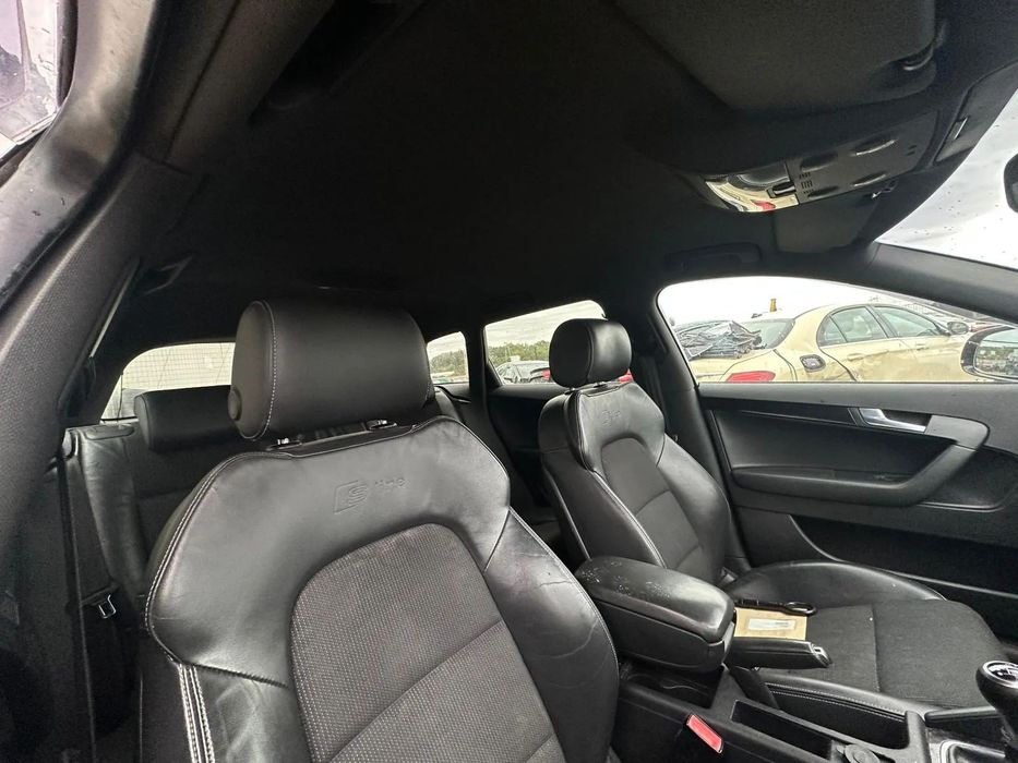 Dezmembrari Audi A3 8P FACELIFT / 2.0TDI Quattro / Manual / Euro 5