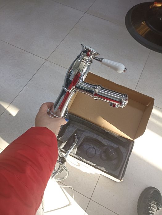 Baterii scafe noi la cutie sigilate