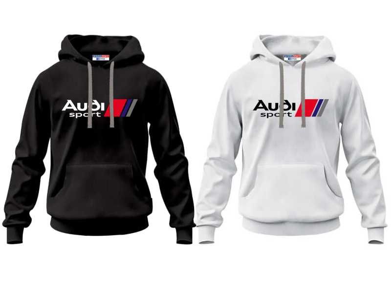 Суичъри AUDI Модели, цветове и размери