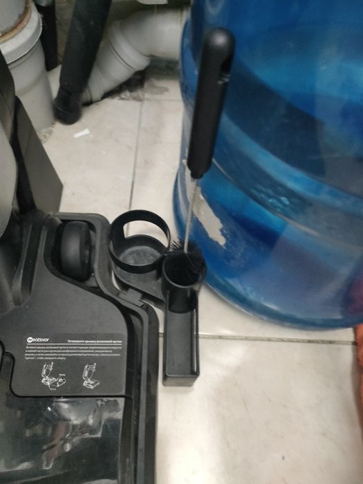 Продам моющий пылесос