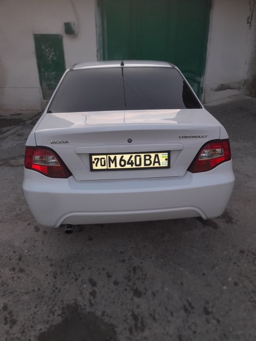 Chevrolet Nexia 2 3-позиция SOHC трамблер