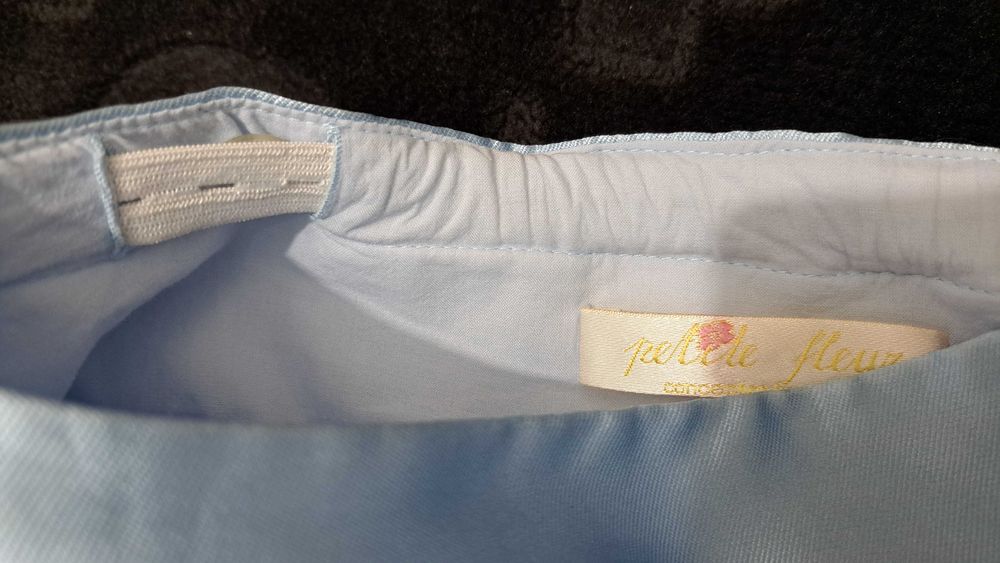 Детска Пола Пети Фльор/ Petite fleur 10 - 11 г.