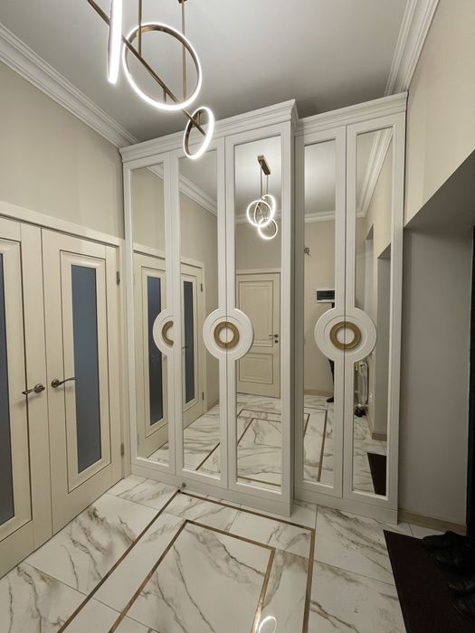 Мебель на заказ.  Кухня